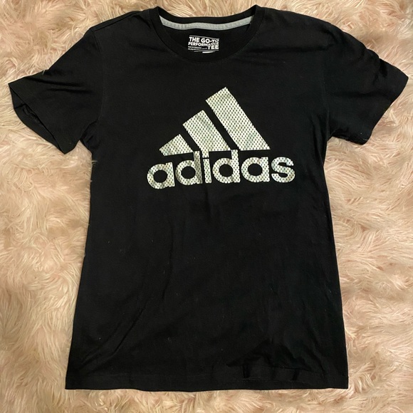 adidas Tops - ADIDAS TEE